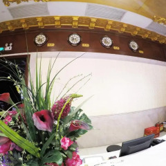Отель Gui Hua Hotel Китай, Чжуншань - отзывы, цены и фото номеров - забронировать отель Gui Hua Hotel онлайн