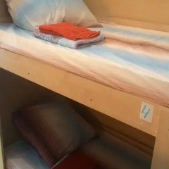 Alaska Hostel детские мероприятия фото 2