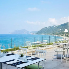 Отель Mayor La Grotta Verde Grand Resort - Adults Only - All Inclusive фото 4