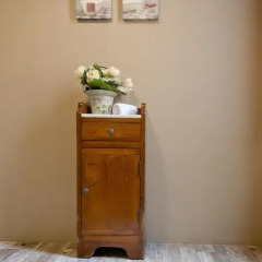 Отель Guest House - BluLassù Rooms 2* Стандартный номер с различными типами кроватей фото 7