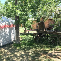Отель Turkestan Yurt Camp Кыргызстан, Каракол - отзывы, цены и фото номеров - забронировать отель Turkestan Yurt Camp онлайн фото 2