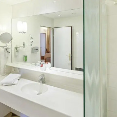 Отель Austria Trend Parkhotel Schönbrunn 4* Номер Делюкс с различными типами кроватей фото 5