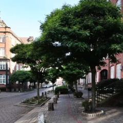 Lindner Hotel Am Michel фото 7
