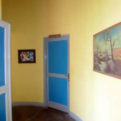 Отель Pariango Beach Motel 2* Кровать в женском общем номере с двухъярусной кроватью