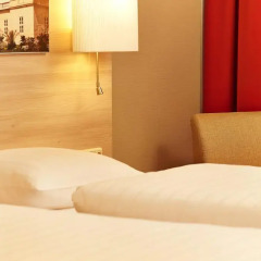 H+ Hotel Hannover детские мероприятия