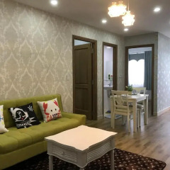 Отель Handy Holiday Nha Trang комната для гостей фото 2