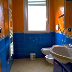 Отель Residence Beach Paradise 3* Апартаменты с разными типами кроватей фото 16