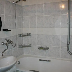 Апартаменты Apartments on Shpalernaya ванная