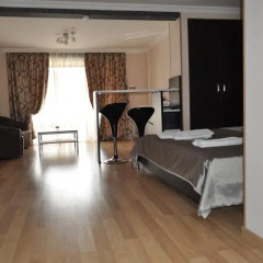 Hotel Your Comfort 2* Стандартный номер с различными типами кроватей фото 19