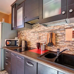 Апартаменты Apartments on Pyatiletok в номере фото 2