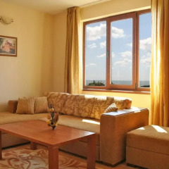 Отель Relax Holiday Complex & Spa 3* Апартаменты с 2 отдельными кроватями фото 4