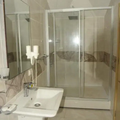 Hotel Marcan Beach 3* Стандартный номер с различными типами кроватей фото 9