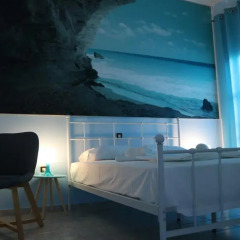 Отель Vila Anna Maria спа