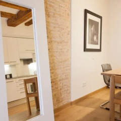 Отель Rent Top Apartments MACBA Испания, Барселона - отзывы, цены и фото номеров - забронировать отель Rent Top Apartments MACBA онлайн в номере фото 2