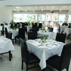 Marlita Beach Hotel Apartments Протарас питание фото 2