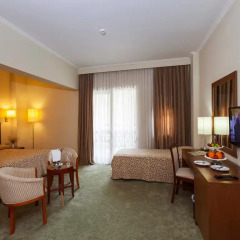 Majesty Club La Mer Art 5* Полулюкс с различными типами кроватей фото 2