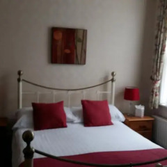 Отель St Mary's Guest House 4* Номер категории Эконом с различными типами кроватей