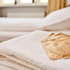 Sleep In Hostel Познань удобства в номере фото 2