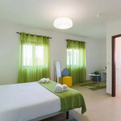 Отель West Side Guesthouse комната для гостей фото 3