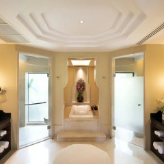 Отель Anantara Layan Phuket Resort интерьер отеля