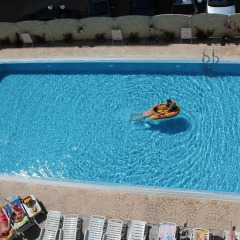 Апартаменты SB Rentals Apartments in Blue Marine Complex Солнечный берег детские мероприятия