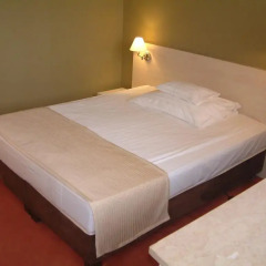 Hunguest Hotel Béke комната для гостей