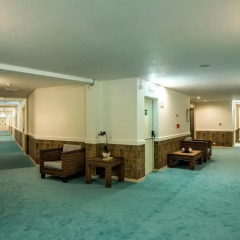 Отель Velamar Boutique 3* Стандартный номер фото 3