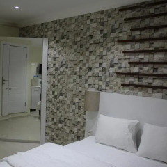Mayata Suites Hotel Стандартный номер с различными типами кроватей фото 11