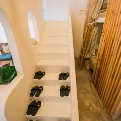 Отель Dalat Lacasa 2 Кровать в общем номере фото 15