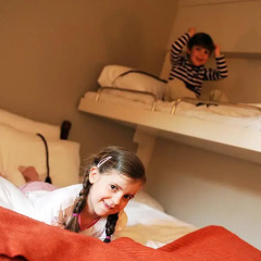 Отель Hunderfossen Hotell & Resort спа