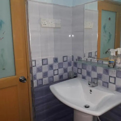 Отель Bevary Holiday Home 3* Номер Делюкс фото 4