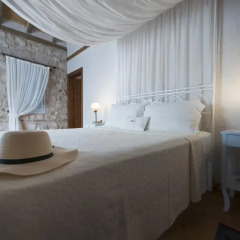 Moy Hotel 3* Номер Делюкс