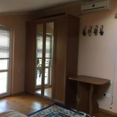 Отель Villa Gardenia Ureki 3* Стандартный номер с двуспальной кроватью фото 2