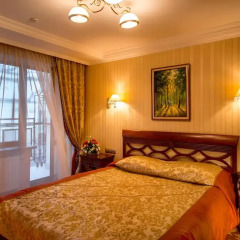 Гостиница Євроотель 3* Люкс фото 5