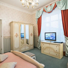 Гостиница Пекин 4* Посольский люкс с разными типами кроватей фото 3
