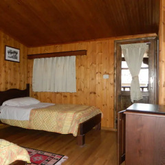 Hotel Mangalemi комната для гостей фото 3