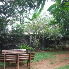 New negombo beach hostel фото 13