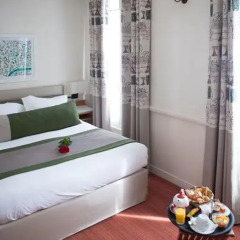 La Manufacture Hotel 3* Номер Комфорт с различными типами кроватей фото 5