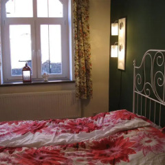 Отель Apartament Katowice Nikiszowiec Апартаменты фото 25