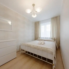 Апартаменты Delta Apartments Old Town Deluxe комната для гостей фото 2
