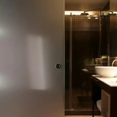 The Y Hotel 4* Стандартный номер с различными типами кроватей фото 5