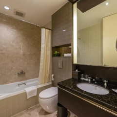 Отель Emporium Suites by Chatrium 5* Люкс фото 14