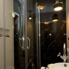 Апартаменты IRS ROYAL APARTMENTS Apartamenty IRS Old Town Студия с различными типами кроватей фото 6