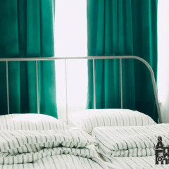 Гостиница SolHostel Стандартный номер с различными типами кроватей фото 7