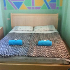 Отель Guesthouse Aliger детские мероприятия фото 2