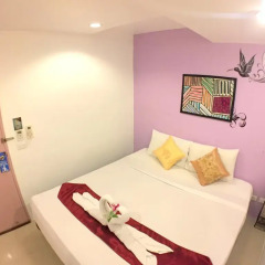 Отель The Room Patong 2* Стандартный номер с различными типами кроватей фото 3