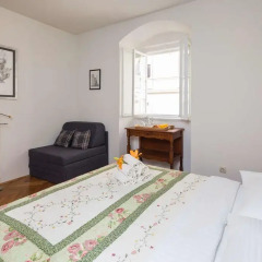 Апартаменты Apartment See Everlasting Split комната для гостей фото 4