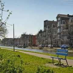 Отель Guest House Cozy Air Нидерланды, Амстердам - отзывы, цены и фото номеров - забронировать отель Guest House Cozy Air онлайн с домашними животными