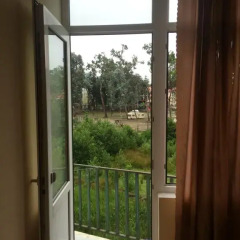 Отель Staryy Dom балкон