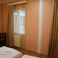 Crossway Tbilisi Hotel комната для гостей фото 2